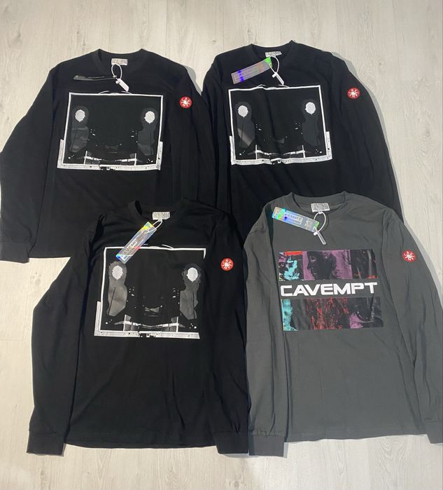 Лонг сливы сav empt