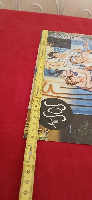 Poster 5 Seconds of Summer
