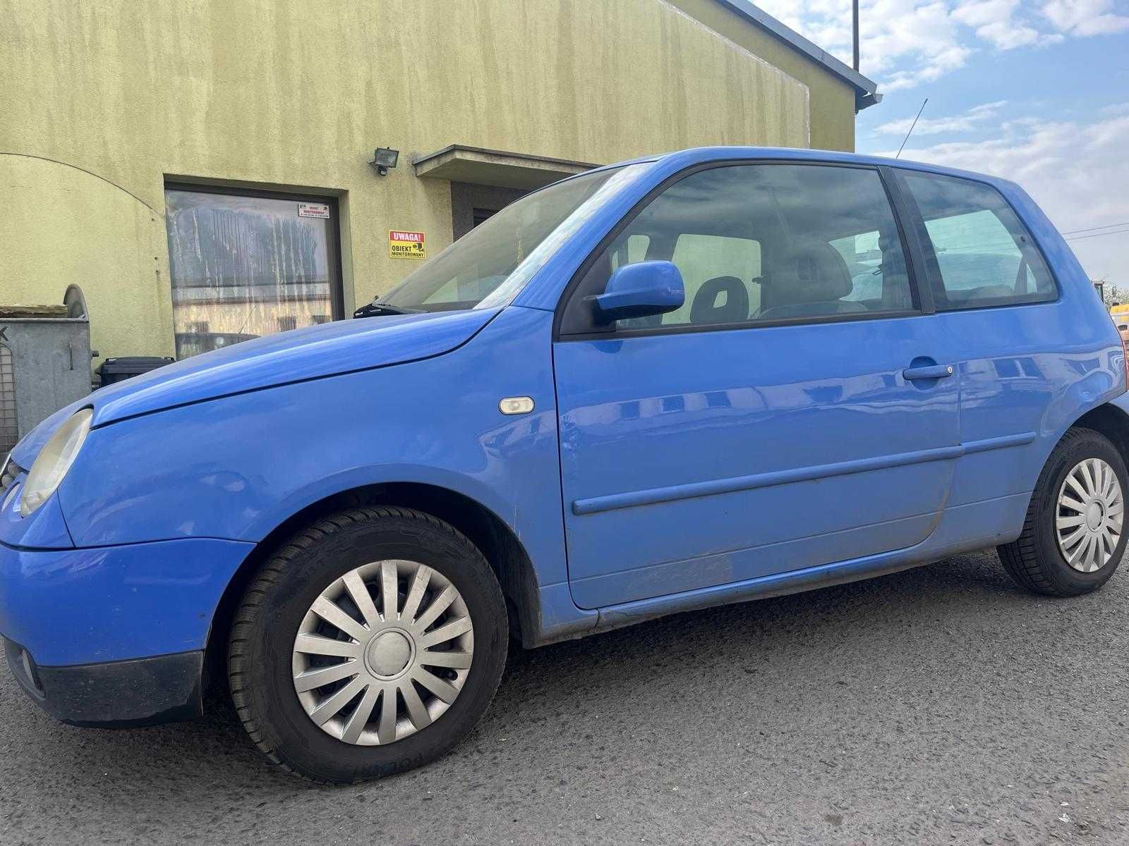Sprzedam Volkswagen Lupo