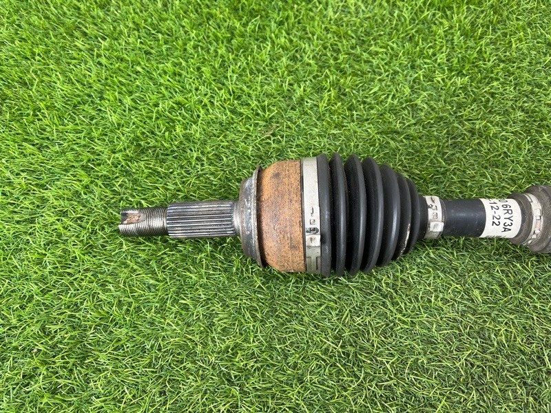 Привод / полуось передняя правая Nissan Rogue T33 1.5 KR15DDT 2023