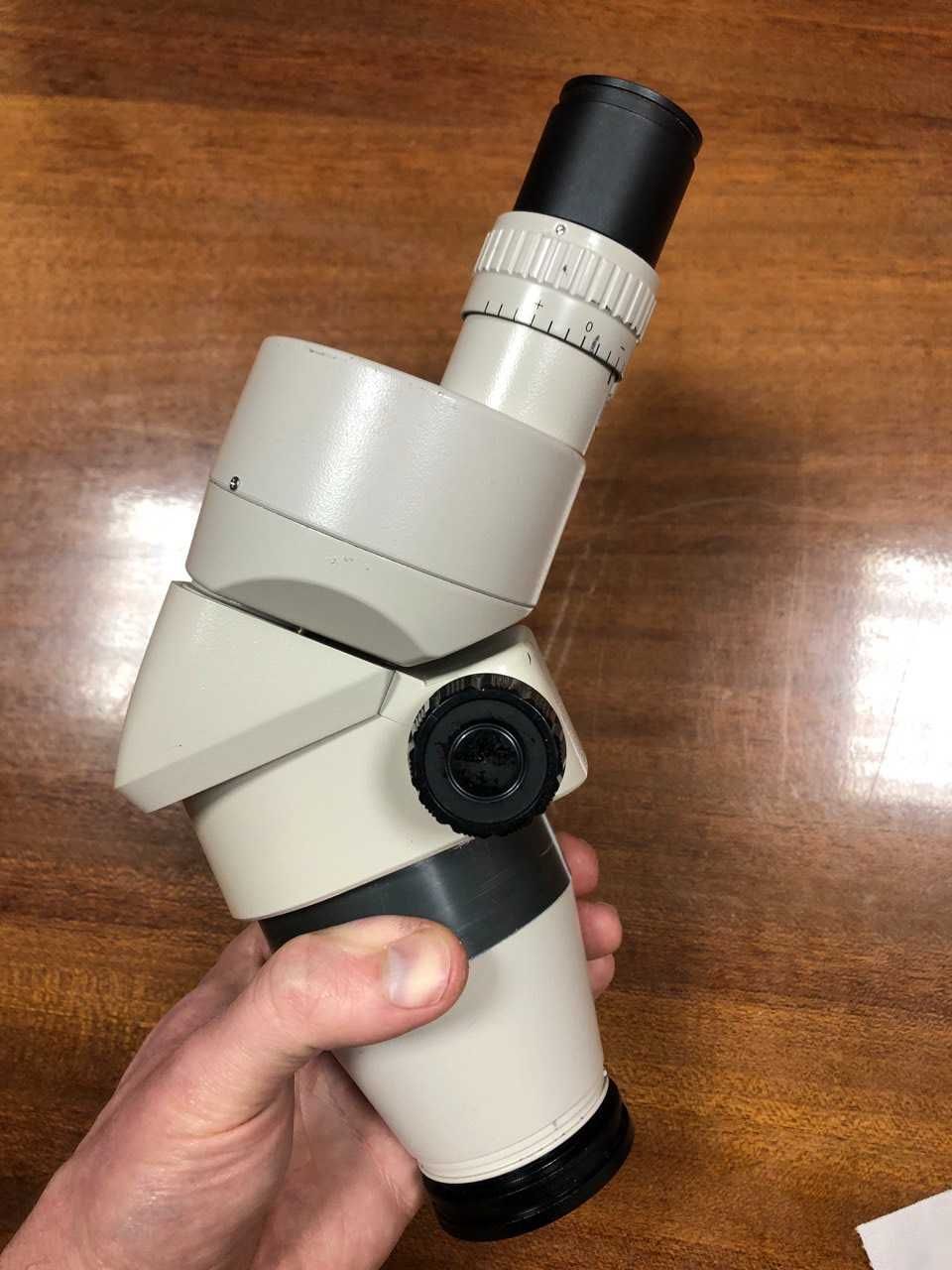 Мікроскоп Nikon SMZ-2b 0.8x-5x