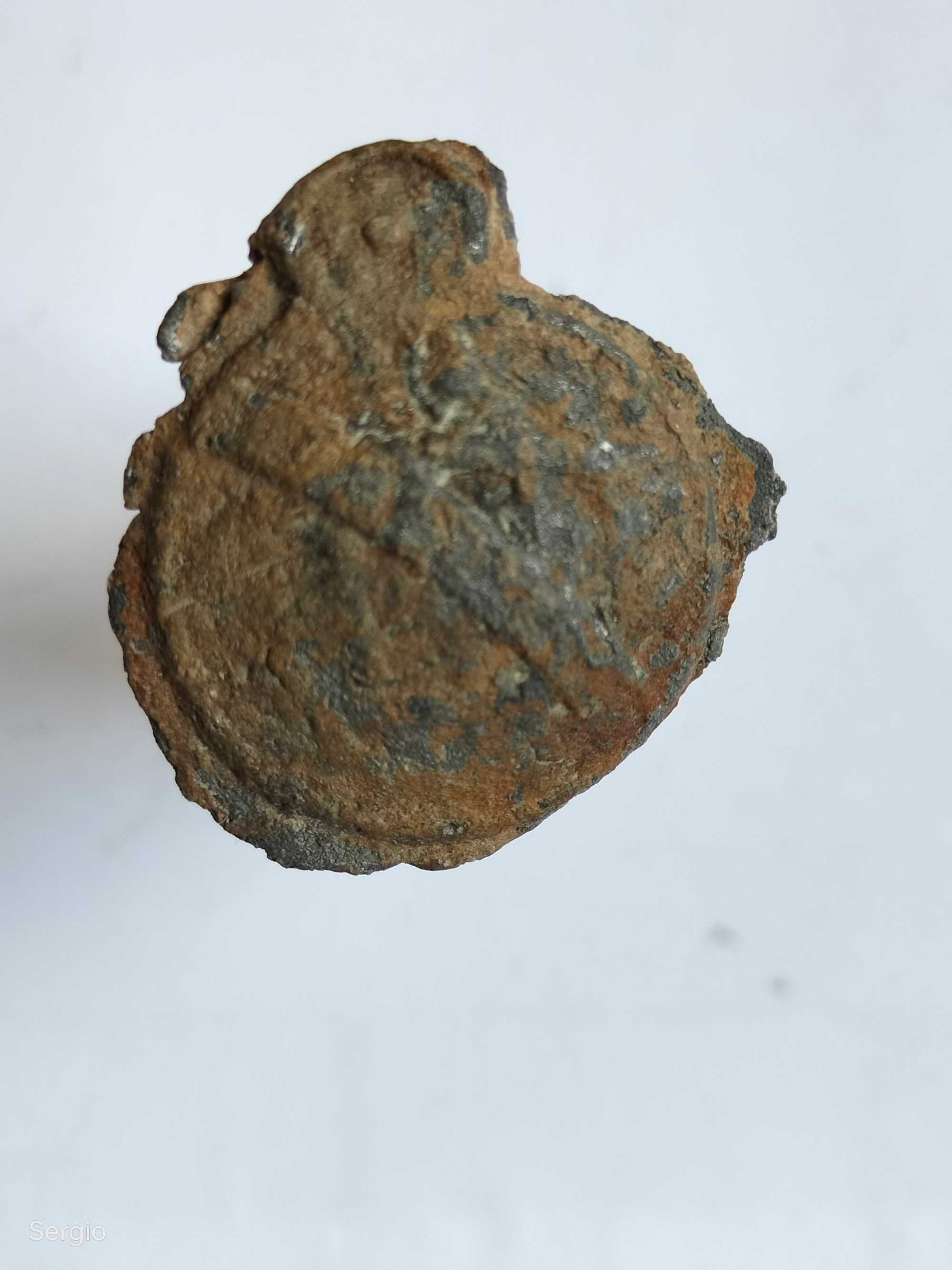 Selos (chumbo)   Лот 247