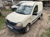 Renault Kengo 1.9 дизель