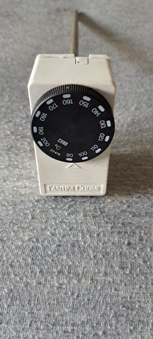 FantiniCosmi C08B - termostat 90 - 200°C