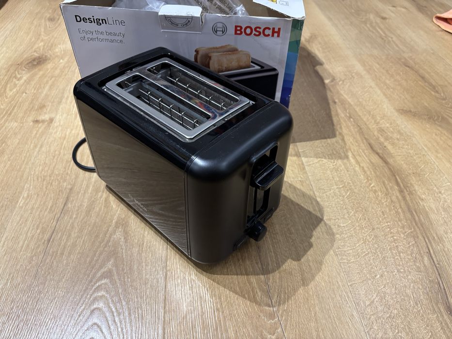 Тостер Bosch TAT3P423GB гарний стан