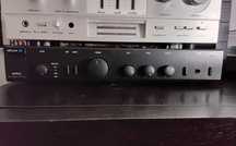 Arcam Alpha 6 amplificador made in England