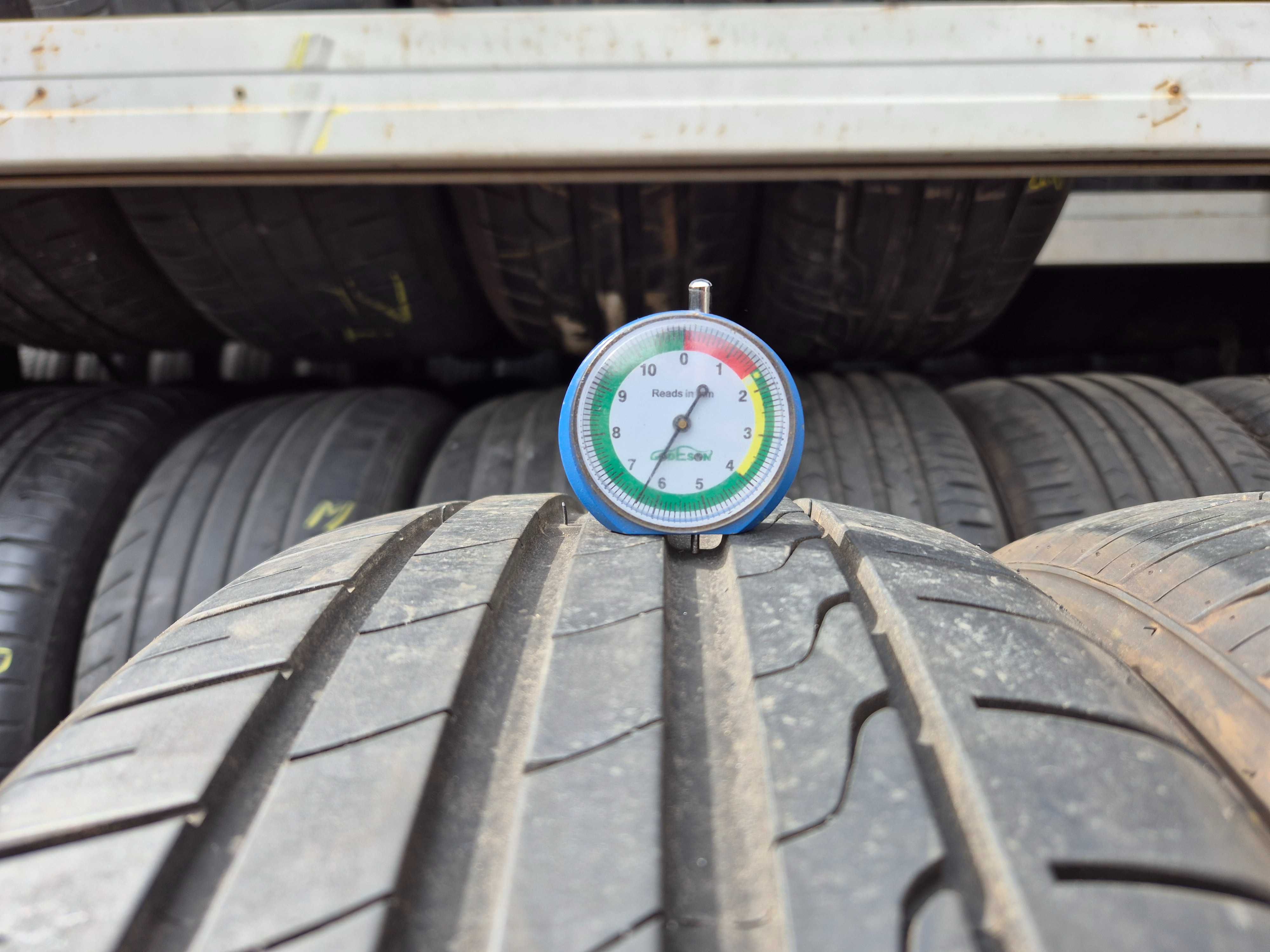 Imperial EcoSport 2 205/40r18 86Y N2024r Wzmocnienie XL Rant 2733