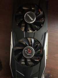 Rx 580 8gb Asrock