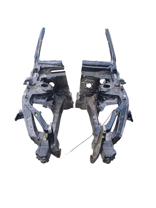 Toyota Rav4 V 2023r Podłużnica Lewa Prawa Przód Przednia Prawy Lewy