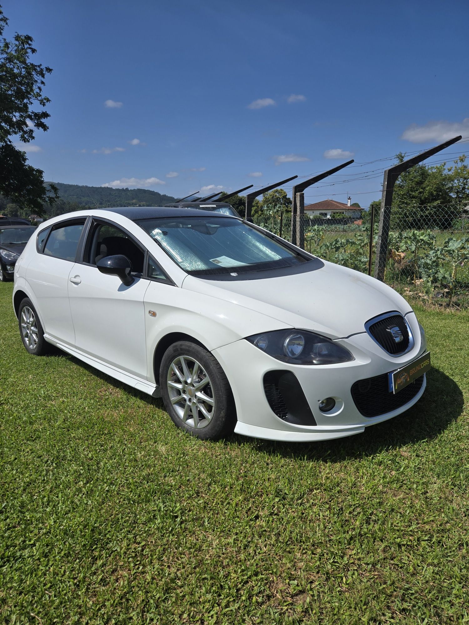 Seat leon 1.9 tdi
