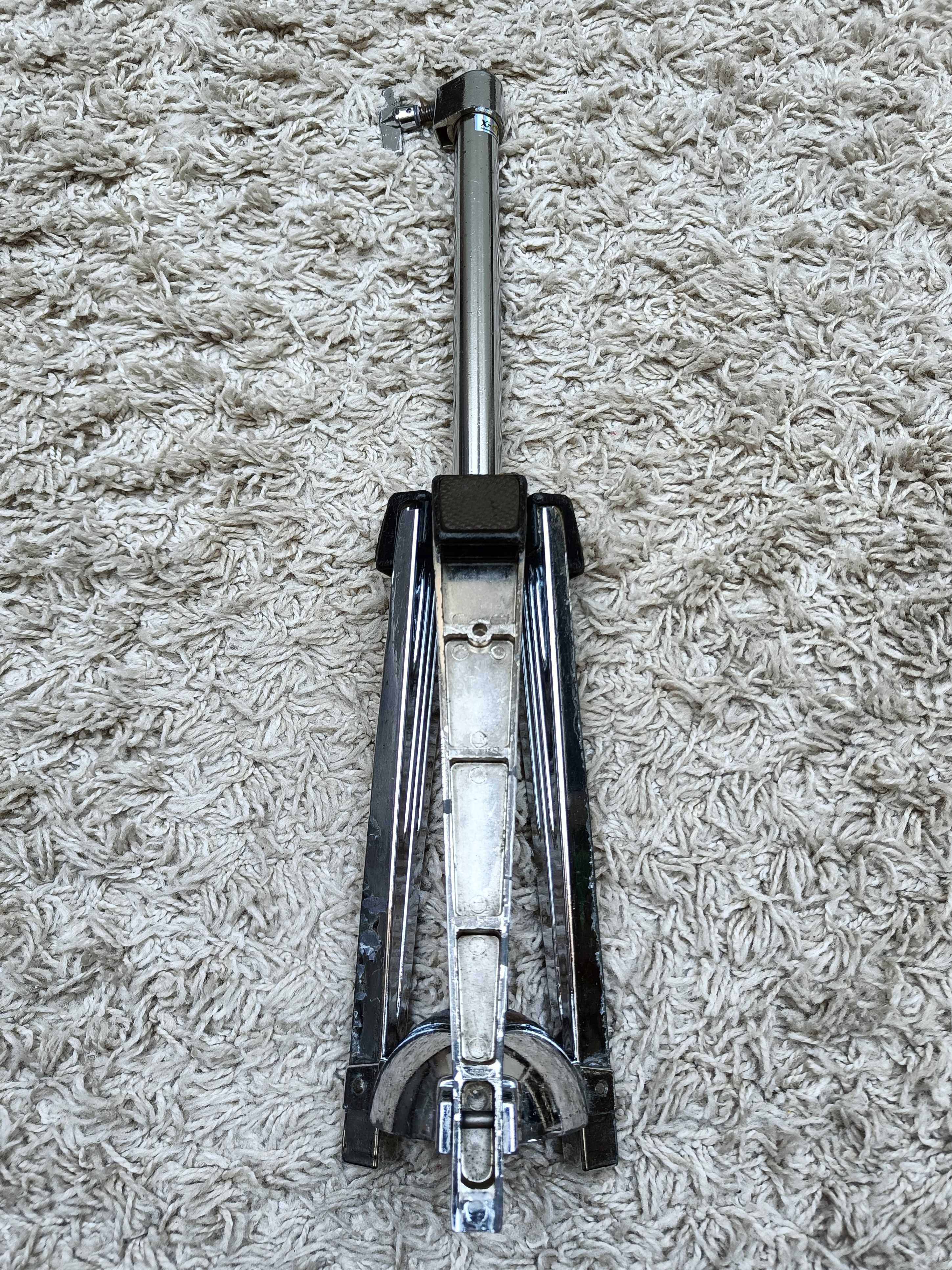Statyw prosty pod talerz perkusyjny TACTON FLAT BASE 1-3141