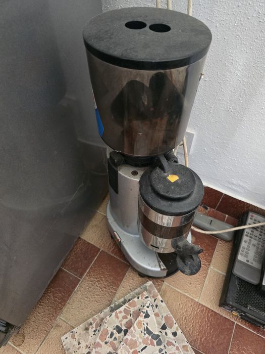 Moinho café  de restauração