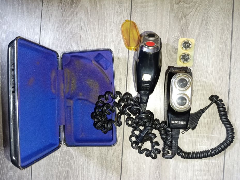 Електробритва Харків