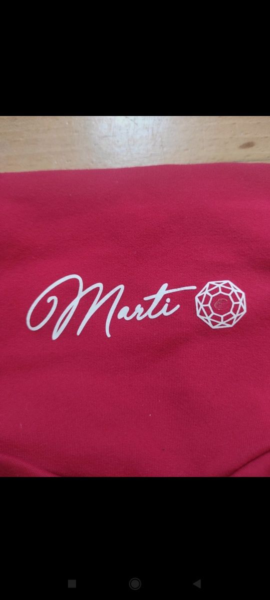 Legginsy Marti Bikini Store rozm.S