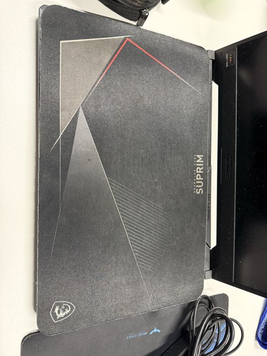 Asus tuf gaming f15 продам ноутбук