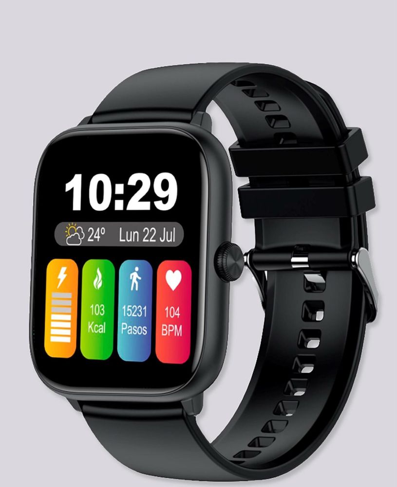 Innova Avalanche smartwatch