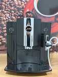 Ekspres do kawy JURA C9 Cappuccino oraz Latte gwarancja