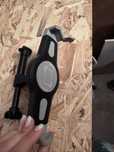 Suporte Universal para Telemóvel/Tablet