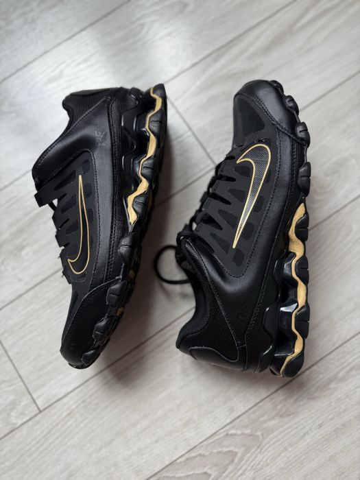 Кросівки Nike REAX 8 TR розмір 43