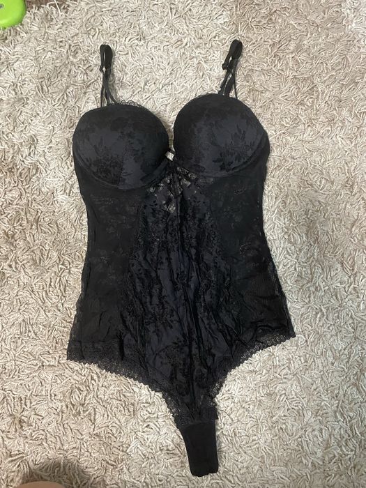 Комбидресс боди HM 75B 38