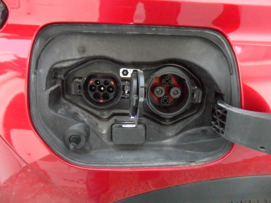 Mitsubishi Eclipse Cross 2.4 PHEV eMotion 188cv (2023)