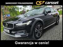 Volvo V90 Cross Country Pro | Kamera 360 | Panorama | Head-Up | Bowers & Wilkins | FV23%