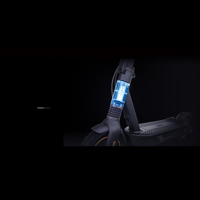 Trotinete Elétrica Ninebot F2 Pro E