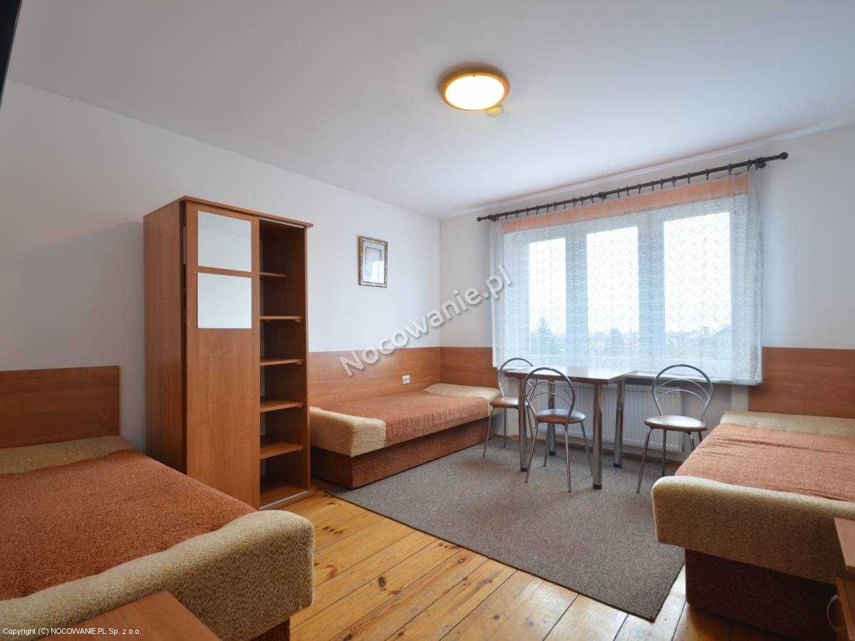 Noclegi  Pokoje  Kwatera Koszalin