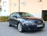 Audi A3 2.0 TDI 140cv de 2003