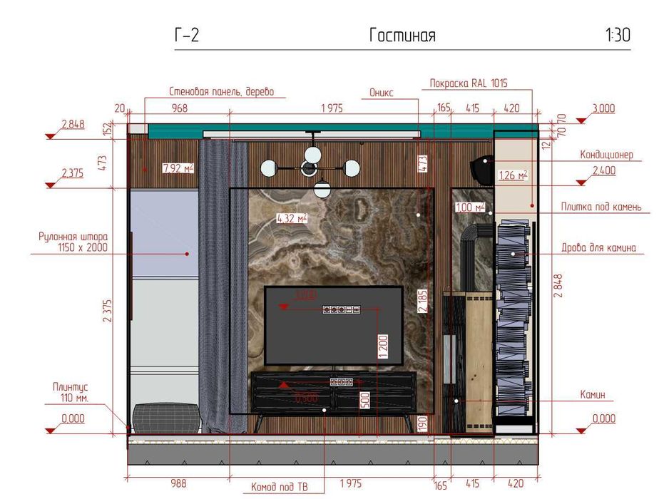 ArchiCAD Архікад - ОНЛАЙН НАВЧАННЯ, допомога у виконанні проектів