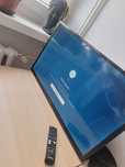 Telewizor Samsung 32 cal + drukarka