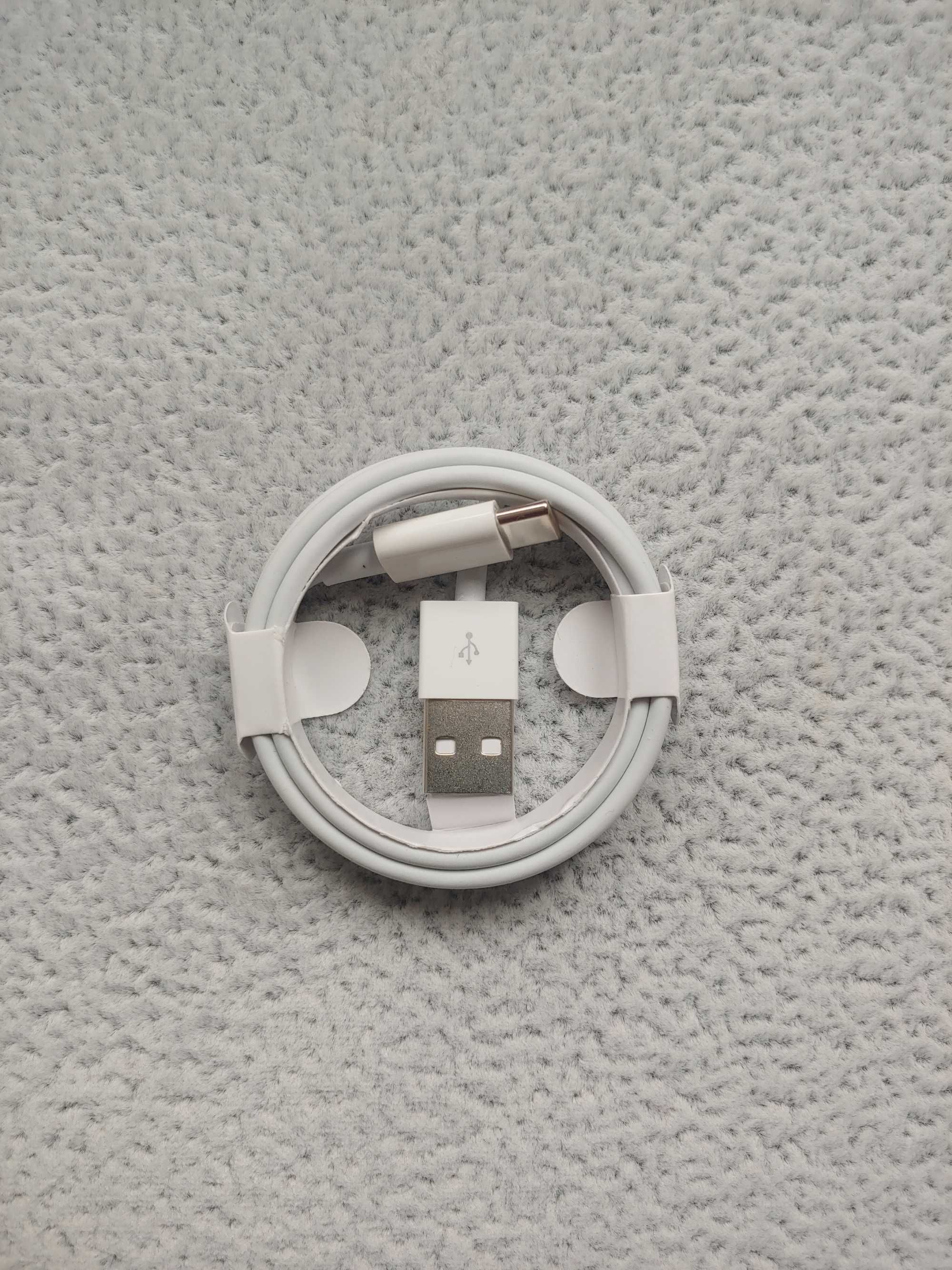 Зарядний пристрій Xiaomi MDY-08-EV 5V 2A + перехідник.