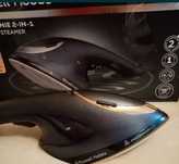 Parownica do ubrań Russell Hobbs Steam Genie