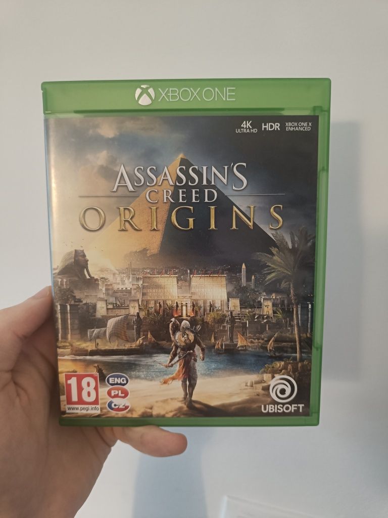 Assassin's Creed Origins Xbox