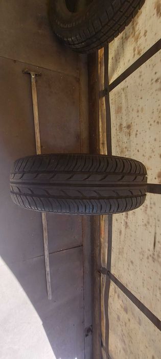 Opona Fulda 195/65 R15 letnia nowa