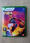NBA 2K23 - gra na Xbox