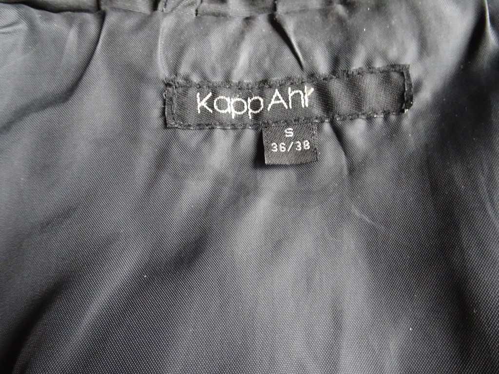 KappAhl oryginalny płaszcz r. 38  super stan