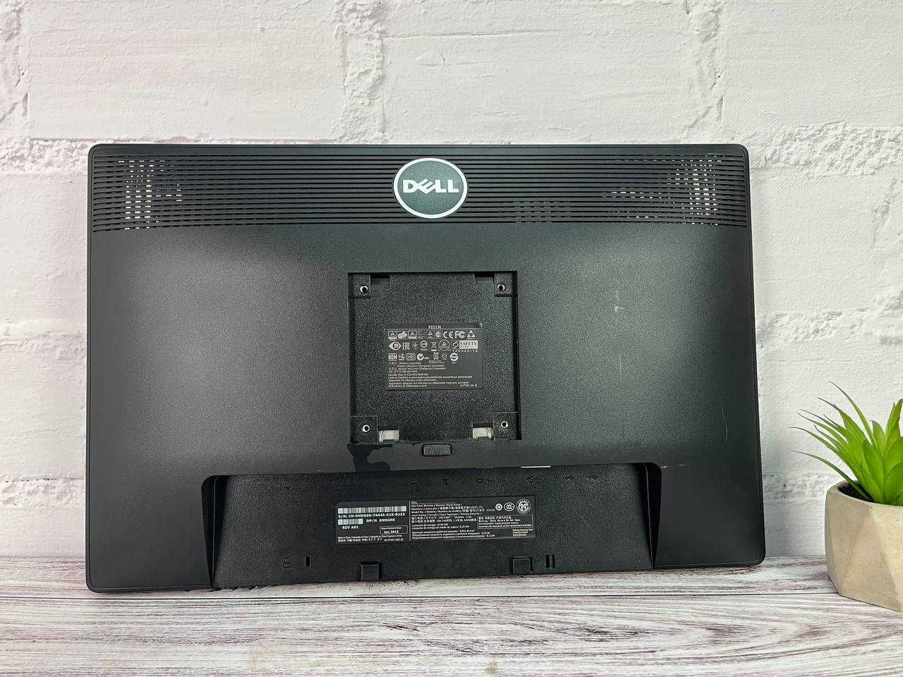 Монітор 22" Dell P2213t 1680x1050 VGA/DVI/DisplayPort уцінка