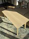 Stolik kawowy Ikea Lisabo 118x50
