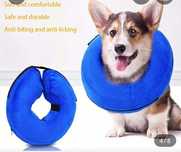 Protetor de pescoço para cães