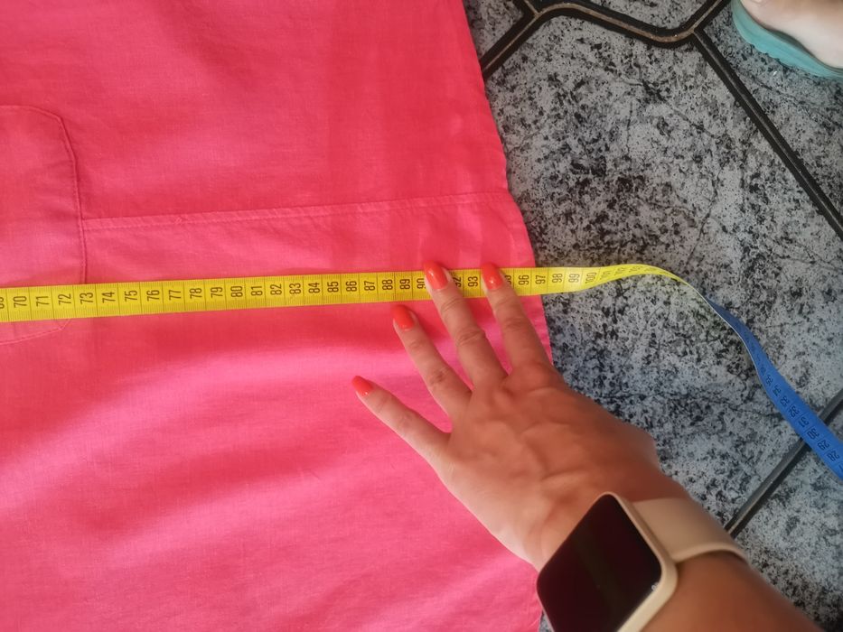 Lindo vestido tamanho S