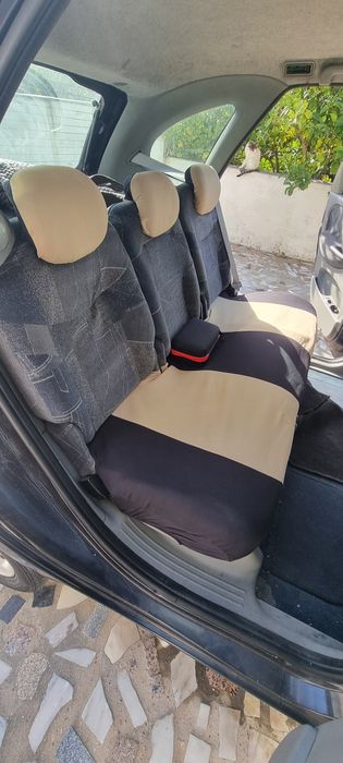 Renault Scenic 1.4 16 Válvulas
