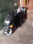 Vendo scooter por não precisar