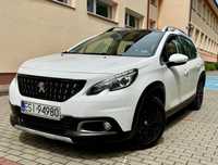 Peugeot 2008 Automat!!! Panorama!Niski przebieg!!! 49tys.