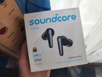 Наушники Anker Soundcore Liberty 4 Pro Б/У