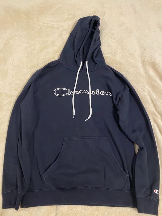 Bluza męska Champion