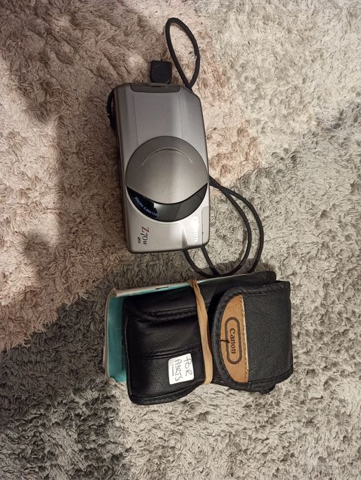 CANON SURE SHOT Z70W 28-70mm Świetny Stan