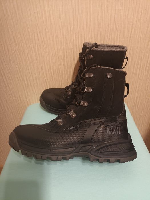 Ботінки Helly Hansen