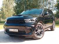 Dodge Durango 5.7HEMI*Lpg*4x4*Przód po Lift*VOLANT*Skóra