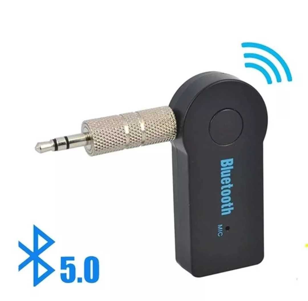 Recetor bluetooth 5,0 novo